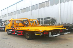 永年附近拖车救援搭电