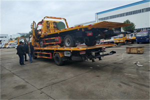 永年同城汽车补胎